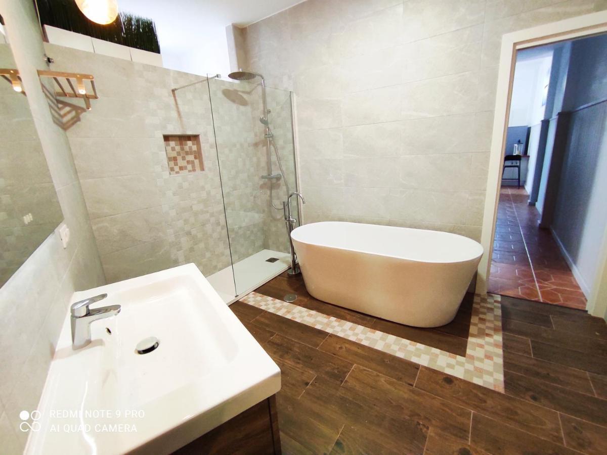 Villas Norte Piscina Privada Climatizada La Victoria de Acentejo Luaran gambar