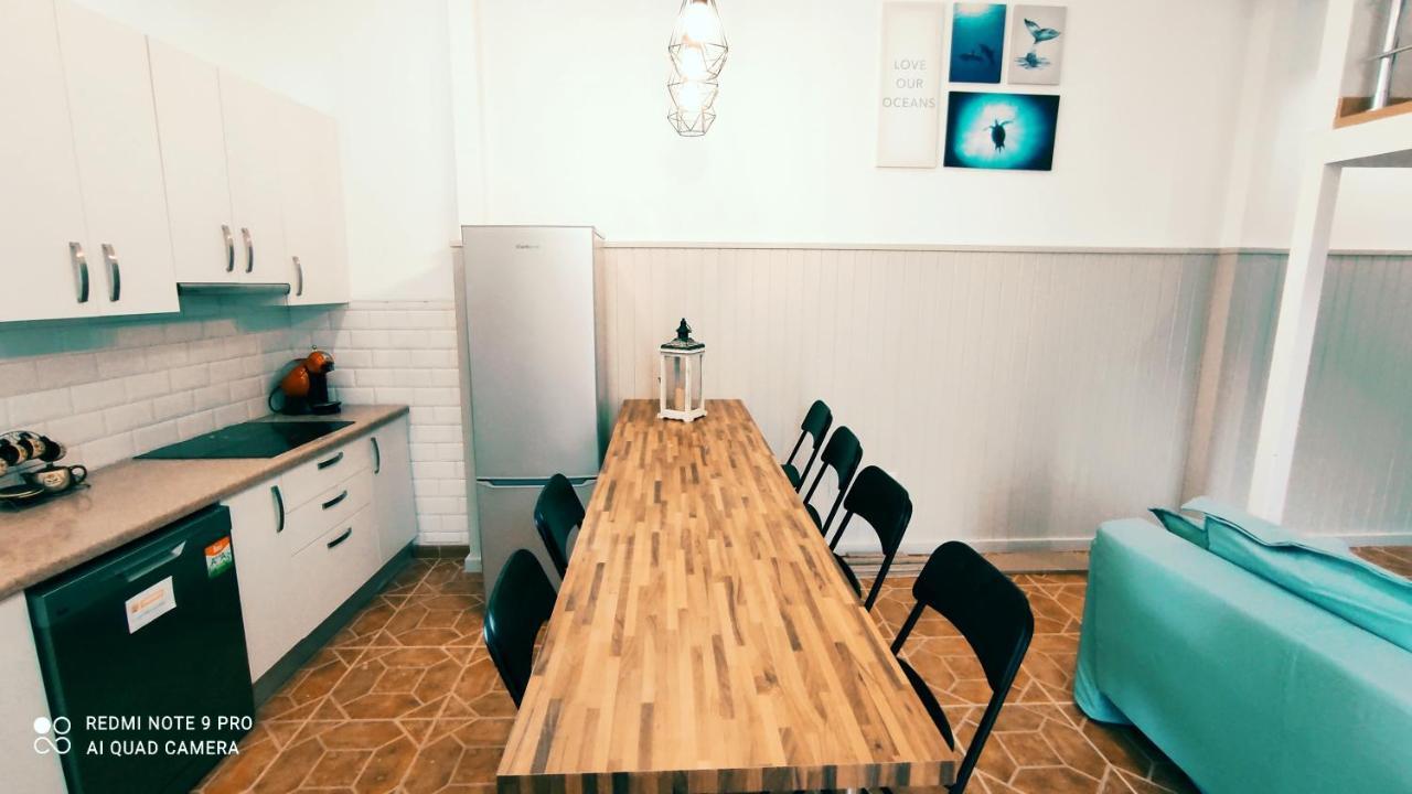 Villas Norte Piscina Privada Climatizada La Victoria de Acentejo Luaran gambar