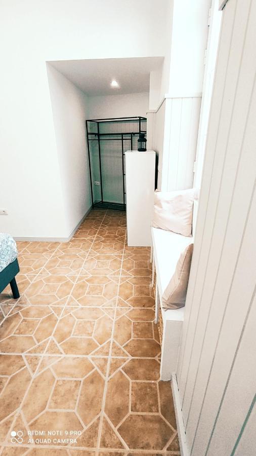 Villas Norte Piscina Privada Climatizada La Victoria de Acentejo Luaran gambar