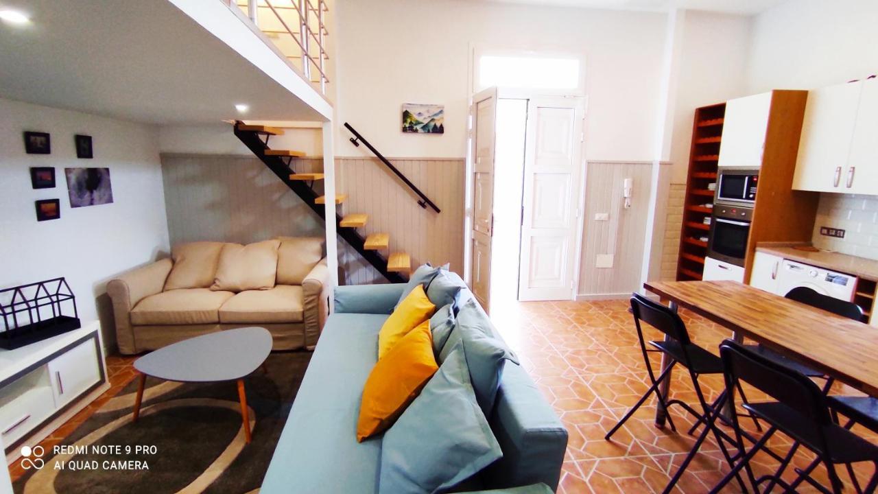 Villas Norte Piscina Privada Climatizada La Victoria de Acentejo Luaran gambar