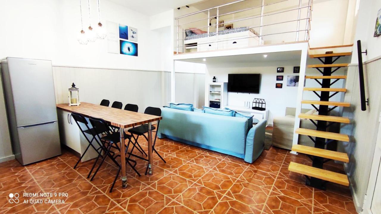 Villas Norte Piscina Privada Climatizada La Victoria de Acentejo Luaran gambar