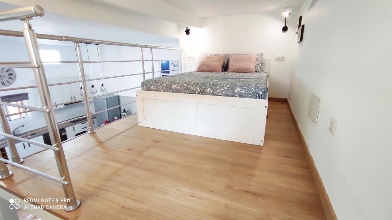 Villas Norte Piscina Privada Climatizada La Victoria de Acentejo Luaran gambar