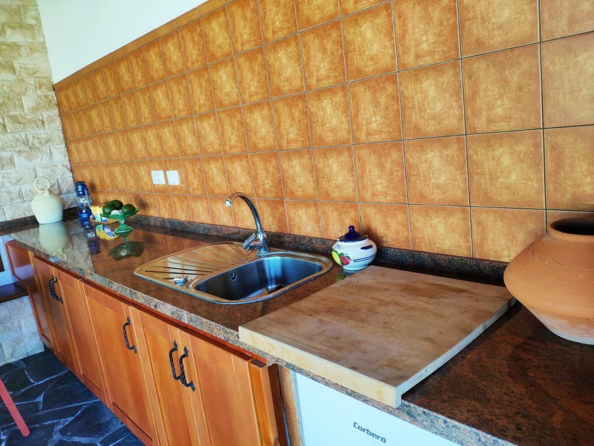 Villas Norte Piscina Privada Climatizada La Victoria de Acentejo Luaran gambar